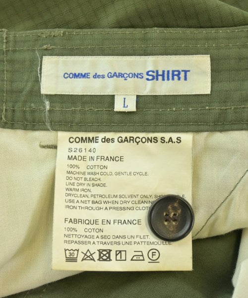 COMME des GARCONS SHIRT กางเกง อื่น