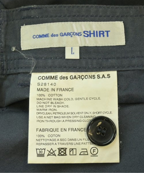 COMME des GARCONS SHIRT กางเกง อื่น
