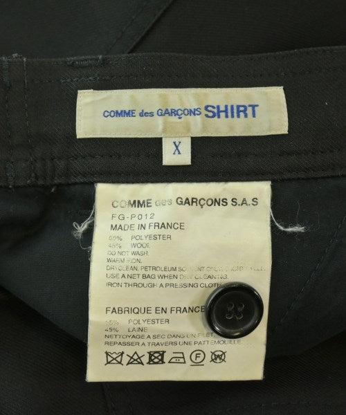 COMME des GARCONS SHIRT กางเกง อื่น