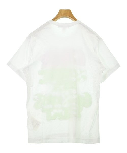 COMME des GARCONS SHIRT เสื้อยืด/เสื้อท็อปส์