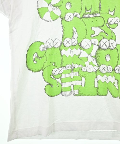 COMME des GARCONS SHIRT เสื้อยืด/เสื้อท็อปส์