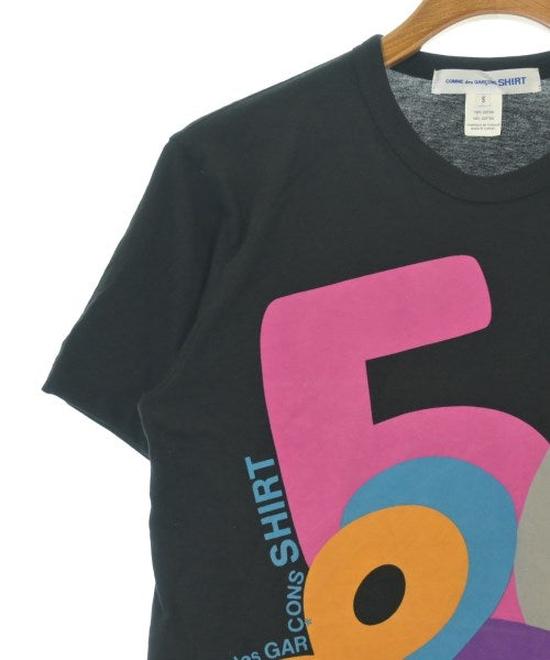 COMME des GARCONS SHIRT เสื้อยืด/เสื้อท็อปส์