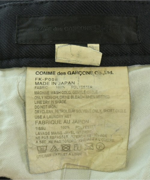 COMME des GARCONS SHIRT กางเกง อื่น
