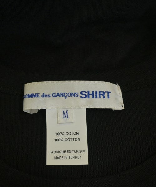 COMME des GARCONS SHIRT เสื้อยืด/เสื้อท็อปส์