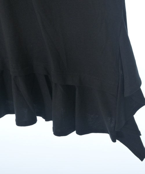 COMME des GARCONS SHIRT เสื้อยืด/เสื้อท็อปส์