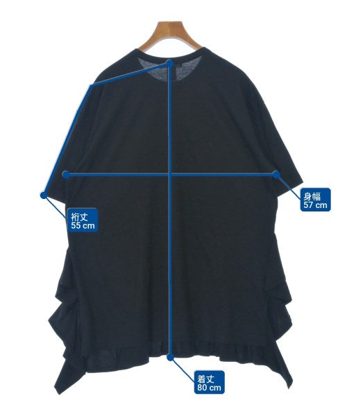 COMME des GARCONS SHIRT เสื้อยืด/เสื้อท็อปส์