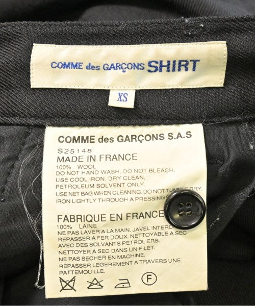 COMME des GARCONS SHIRT กางเกงขาสั้น