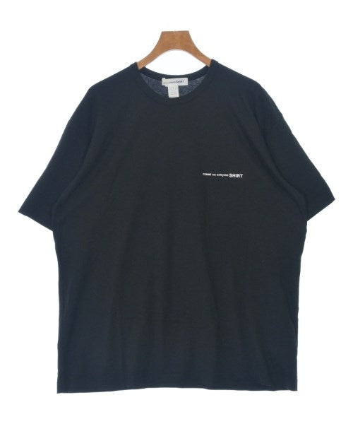 COMME des GARCONS SHIRT เสื้อยืด/เสื้อท็อปส์