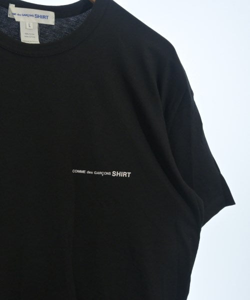 COMME des GARCONS SHIRT เสื้อยืด/เสื้อท็อปส์