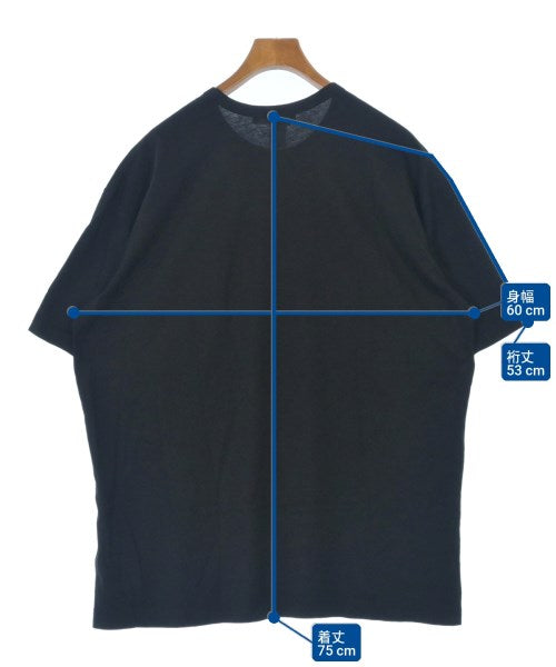 COMME des GARCONS SHIRT เสื้อยืด/เสื้อท็อปส์