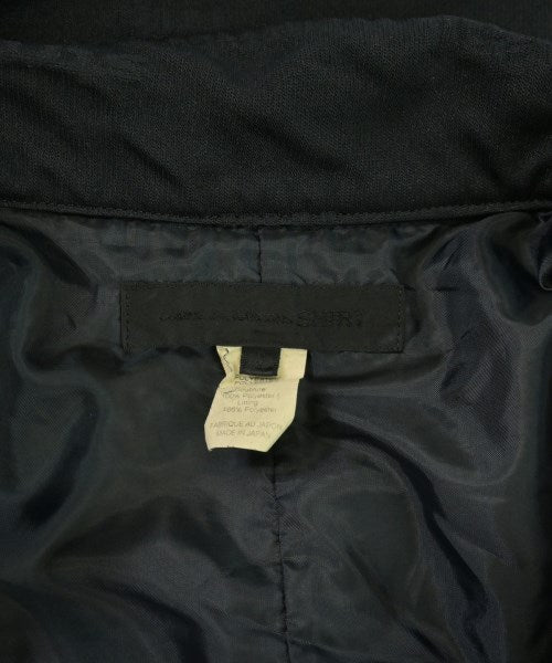 COMME des GARCONS SHIRT แจ็คเก็ตลำลอง