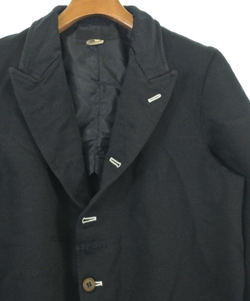 COMME des GARCONS SHIRT แจ็คเก็ตลำลอง