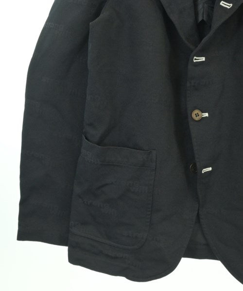 COMME des GARCONS SHIRT แจ็คเก็ตลำลอง
