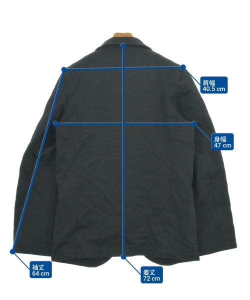 COMME des GARCONS SHIRT แจ็คเก็ตลำลอง