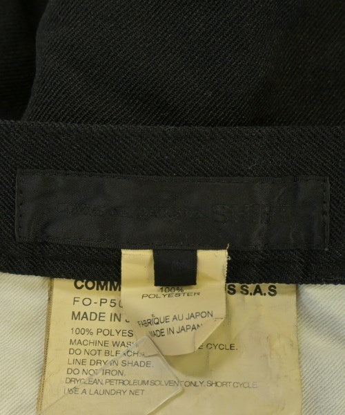 COMME des GARCONS SHIRT กางเกงขาสั้น