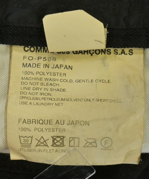 COMME des GARCONS SHIRT กางเกงขาสั้น