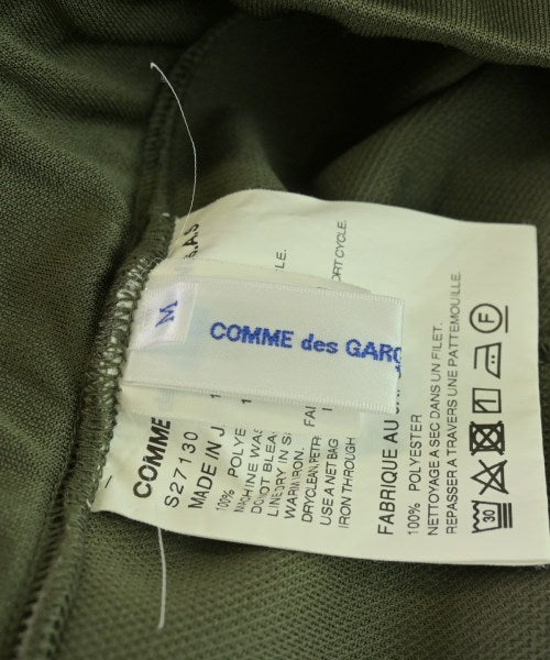 COMME des GARCONS SHIRT กางเกง อื่น