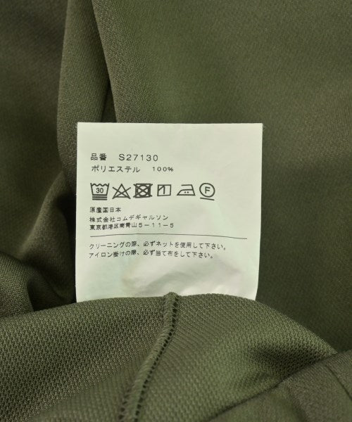 COMME des GARCONS SHIRT กางเกง อื่น
