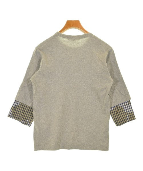 COMME des GARCONS SHIRT เสื้อยืด/เสื้อท็อปส์