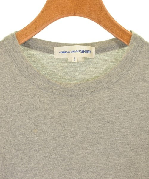 COMME des GARCONS SHIRT เสื้อยืด/เสื้อท็อปส์