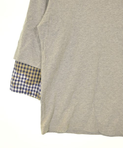 COMME des GARCONS SHIRT เสื้อยืด/เสื้อท็อปส์