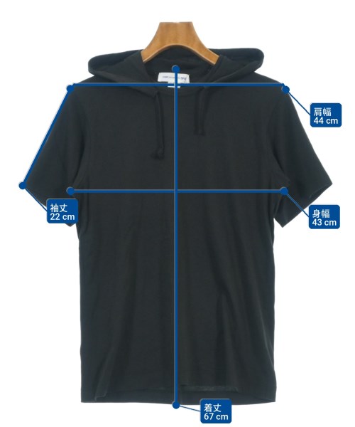 COMME des GARCONS SHIRT เสื้อยืด/เสื้อท็อปส์