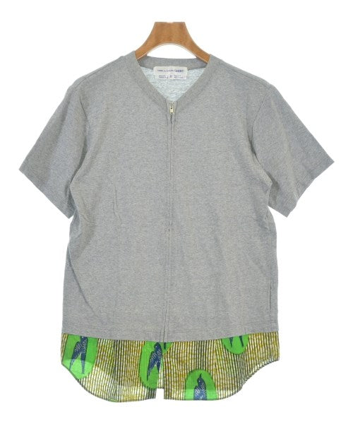 COMME des GARCONS SHIRT เสื้อยืด/เสื้อท็อปส์
