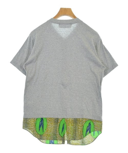 COMME des GARCONS SHIRT เสื้อยืด/เสื้อท็อปส์