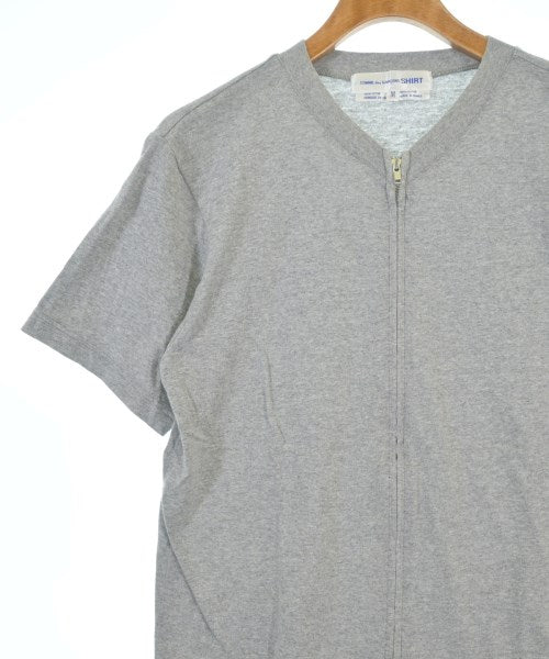 COMME des GARCONS SHIRT เสื้อยืด/เสื้อท็อปส์