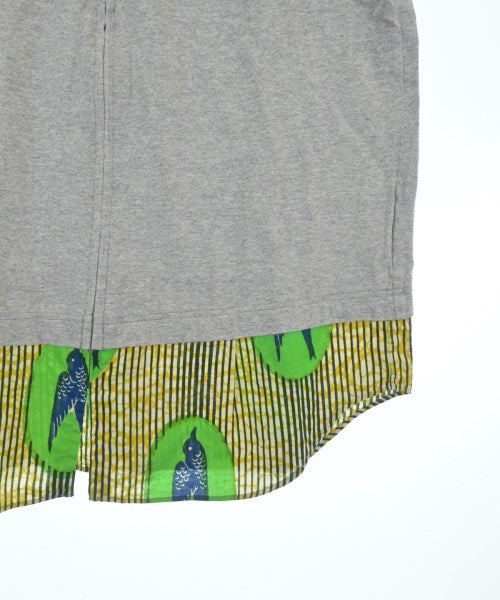 COMME des GARCONS SHIRT เสื้อยืด/เสื้อท็อปส์