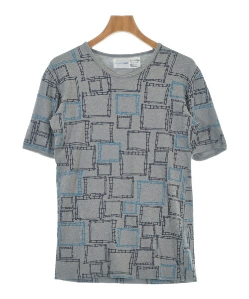 COMME des GARCONS SHIRT เสื้อยืด/เสื้อท็อปส์