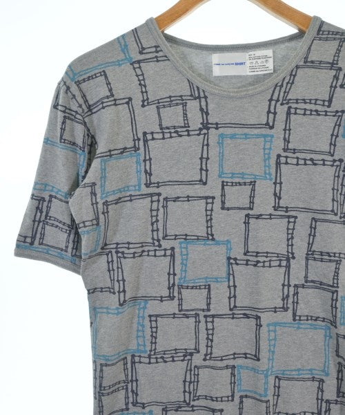 COMME des GARCONS SHIRT เสื้อยืด/เสื้อท็อปส์