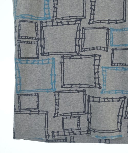 COMME des GARCONS SHIRT เสื้อยืด/เสื้อท็อปส์