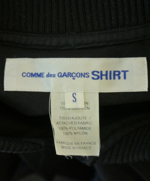 COMME des GARCONS SHIRT เสื้อลำลอง