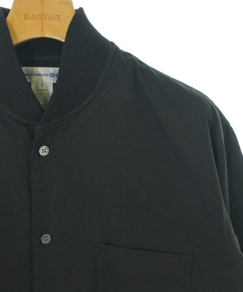 COMME des GARCONS SHIRT เสื้อลำลอง