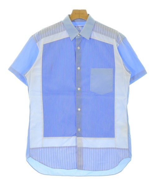 COMME des GARCONS SHIRT เสื้อลำลอง