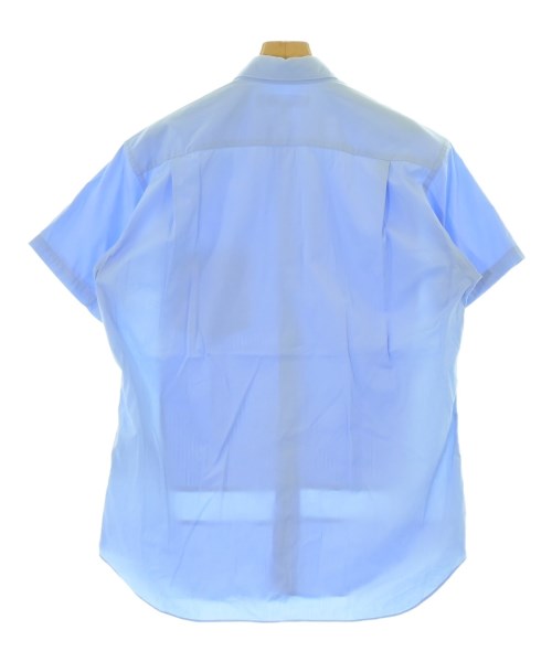 COMME des GARCONS SHIRT เสื้อลำลอง
