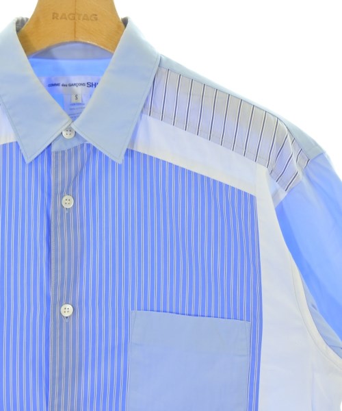COMME des GARCONS SHIRT เสื้อลำลอง