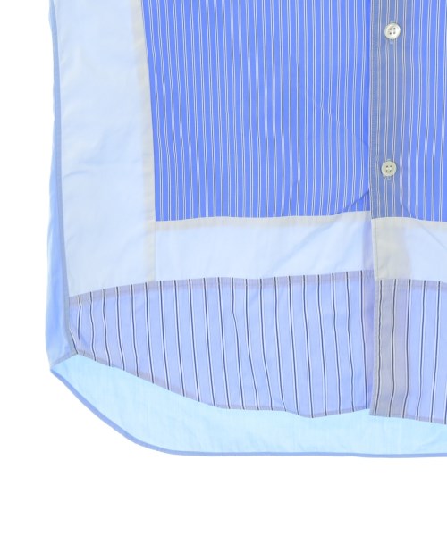 COMME des GARCONS SHIRT เสื้อลำลอง