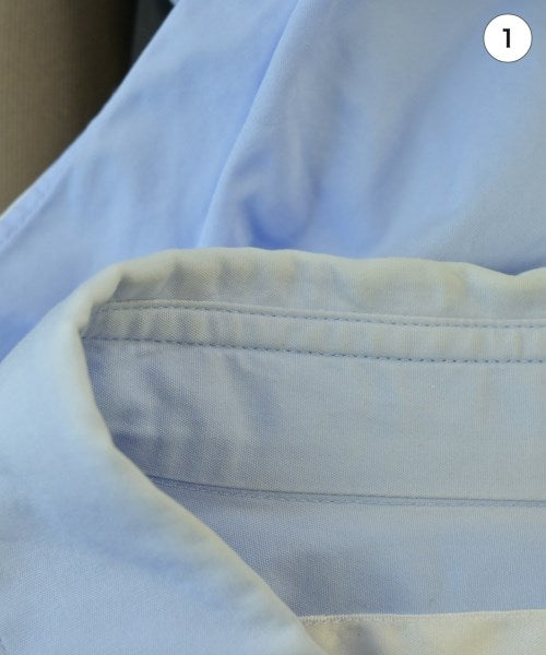 COMME des GARCONS SHIRT เสื้อลำลอง