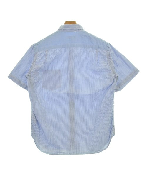 COMME des GARCONS SHIRT เสื้อลำลอง