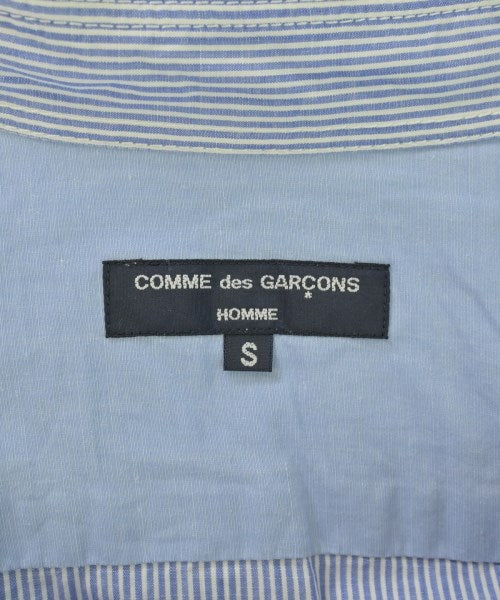 COMME des GARCONS SHIRT เสื้อลำลอง