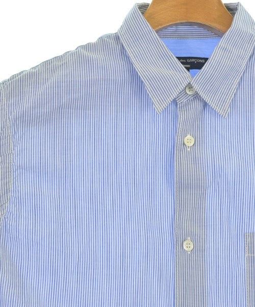 COMME des GARCONS SHIRT เสื้อลำลอง