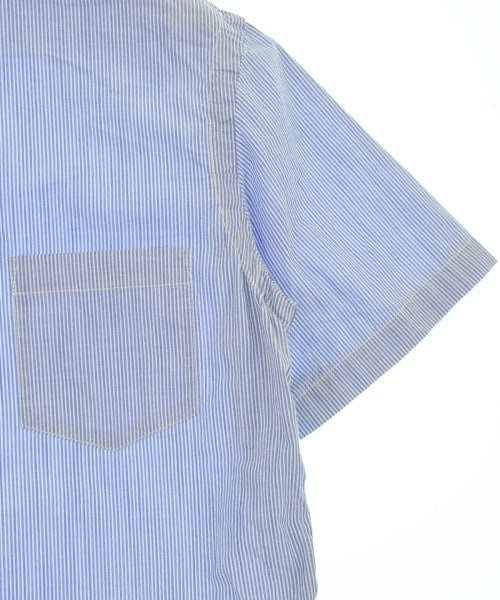 COMME des GARCONS SHIRT เสื้อลำลอง