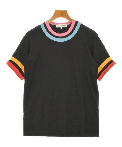 COMME des GARCONS SHIRT เสื้อยืด/เสื้อท็อปส์