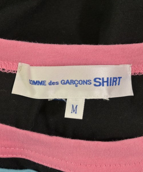 COMME des GARCONS SHIRT เสื้อยืด/เสื้อท็อปส์