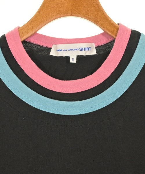 COMME des GARCONS SHIRT เสื้อยืด/เสื้อท็อปส์