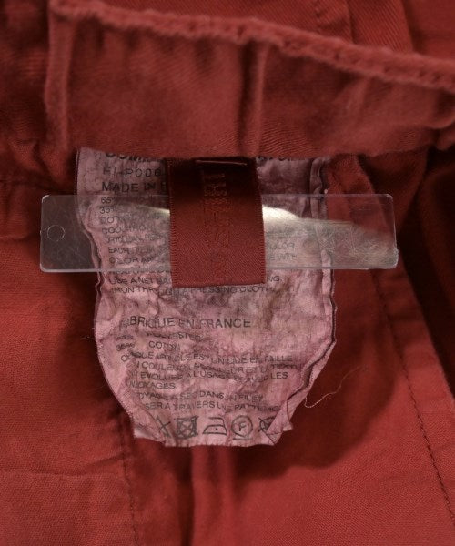 COMME des GARCONS SHIRT กางเกง 5 ส่วน