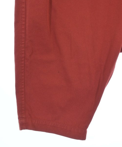 COMME des GARCONS SHIRT กางเกง 5 ส่วน