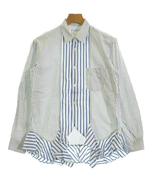 COMME des GARCONS SHIRT เสื้อลำลอง